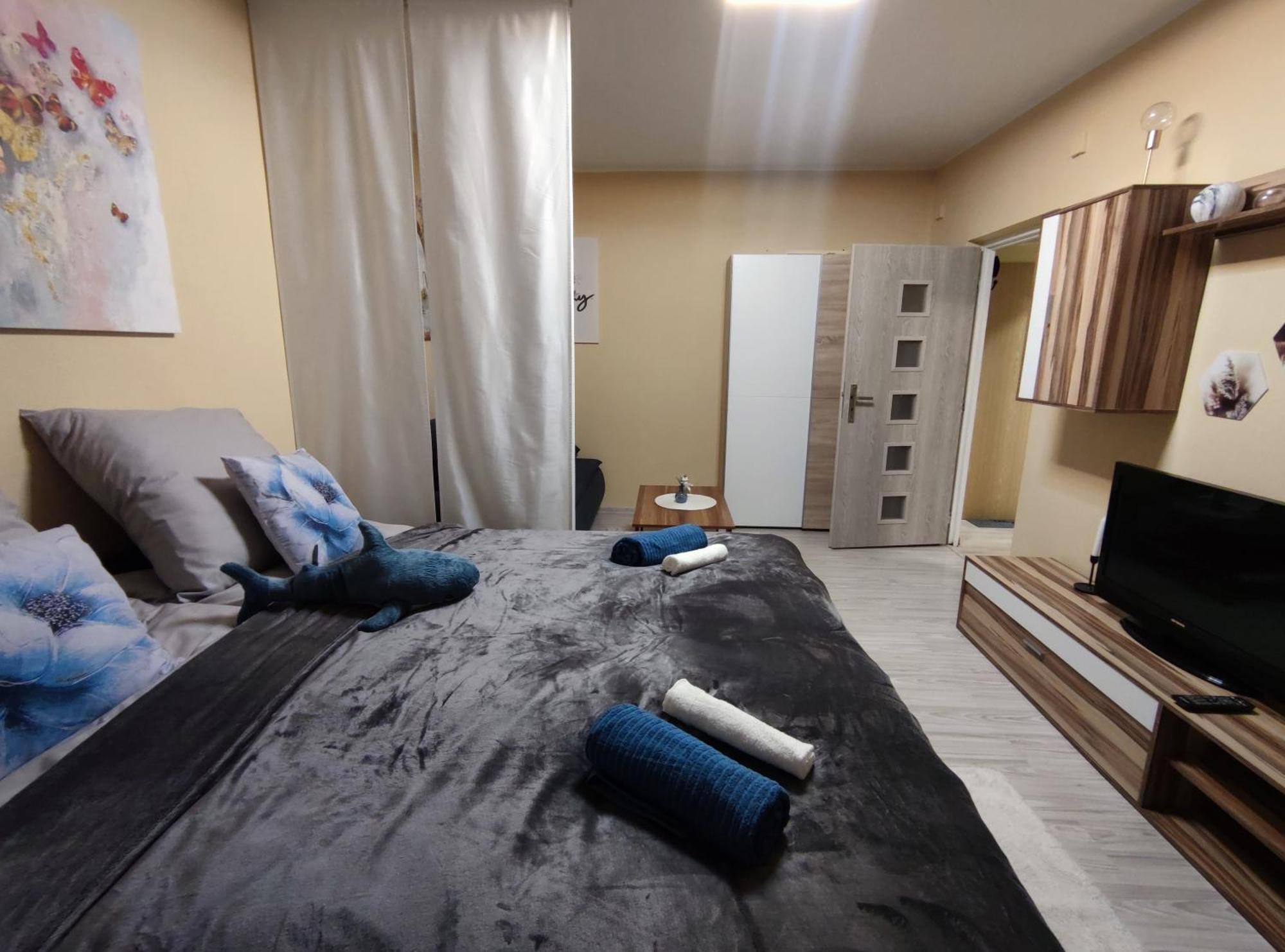 Veludo Apartments Centrum Free Parking Banská Bystrica Extérieur photo