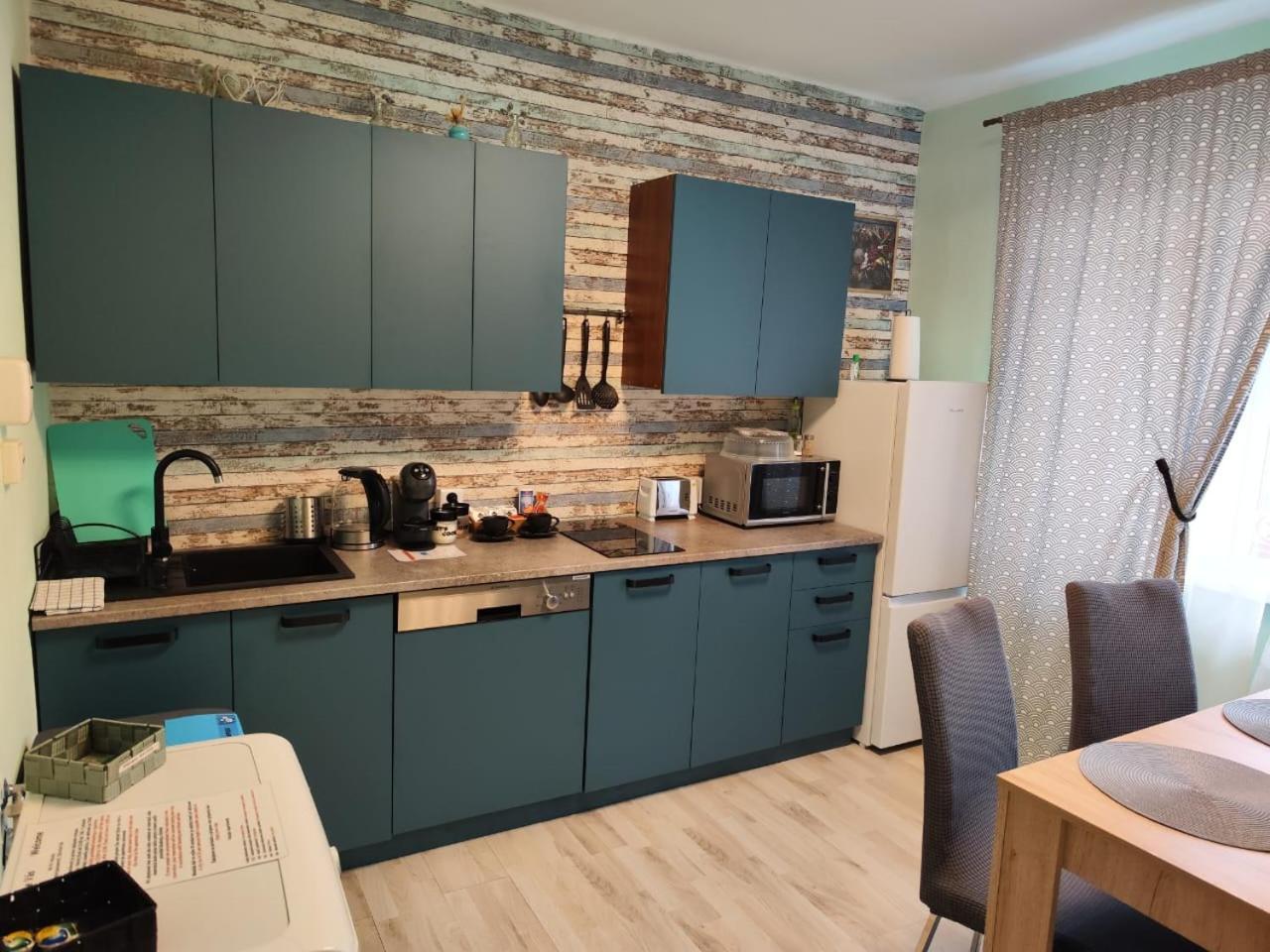 Veludo Apartments Centrum Free Parking Banská Bystrica Extérieur photo